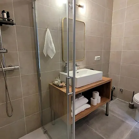 Mavi فندق مبيت وإفطار Maenza