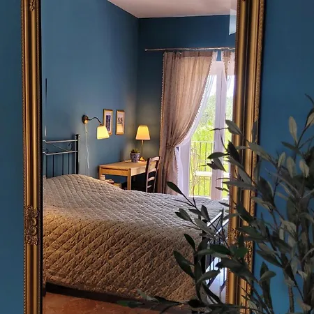 Mavi فندق مبيت وإفطار Maenza