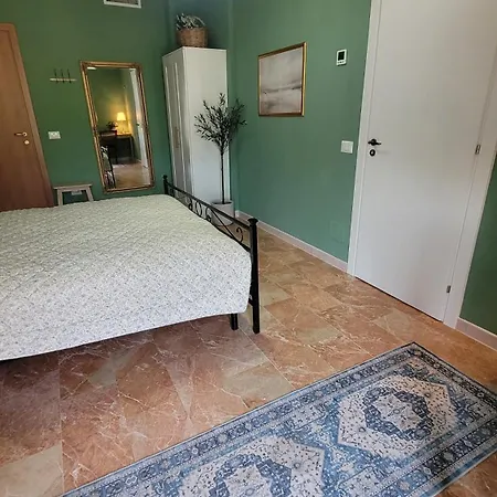 Mavi فندق مبيت وإفطار